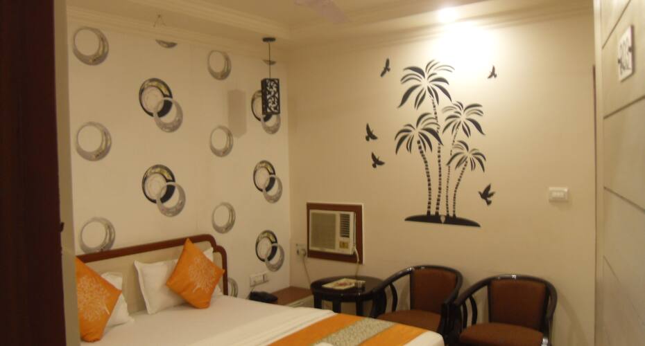 Hotel Jalaram, Durg 2